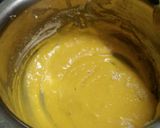 A picture of step 2 of Mix vegitable pakoda.
