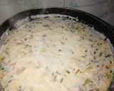 Foto langkah ke 3 dari resep Spagethi carbonara.