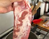 Foto del paso 2 de la receta: Costillas de cerdo a la barbacoa estilo ribs