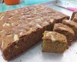 Foto langkah ke 8 dari resep Onbitjkoek.
