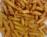 عکس مرحله 1 از دستور پفک خانگی