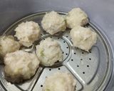 Foto langkah ke 5 dari resep Siomay Ayam Labu Siam.