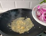 صورة لخطوة 1 من وصفة كبدة الغنم