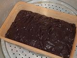 Brownies Kukus