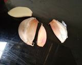 Foto langkah ke 2 dari resep 142.Telor Ayam Asin.