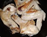 Foto langkah ke 1 dari resep Ayam Lodho Khas Tulungagung.