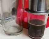 Foto langkah ke 3 dari resep Coffee Latte Low Calorie.