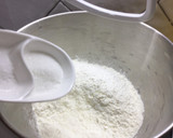 Foto del paso 2 de la receta: Pan libanés (oriental)