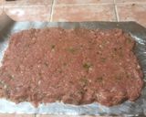 Foto del paso 2 de la receta: Rocambole de carne