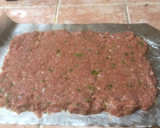 Foto del paso 2 de la receta: Rocambole de carne