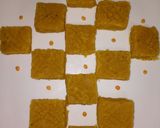 चना दाल बर्फी (Chana Dal Barfi Recipe In Hindi) रेसिपी चरण 9 फोटो
