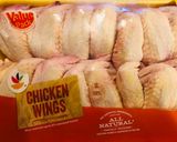 A picture of step 1 of Duck Sauce Bbq 🍗 Wings 🐔.