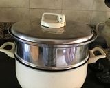 Foto del paso 1 de la receta: Brócoli al horno