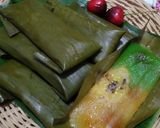 Foto langkah ke 6 dari resep TIMUS Gula Merah FULL COLOR (74).