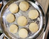 Hình bước làm 2 của món Bánh khoai tây nhân phô mai