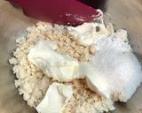 氣炸豆渣芝士蛋糕的食譜步驟1照片