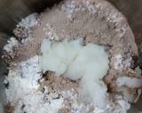 Foto del paso 1 de la receta: Brownie de lentejas