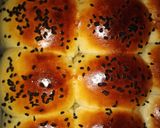 صورة لخطوة 8 من وصفة عجينة تصلح لكل المملحات والمعجنات 🥯🥨🥖
