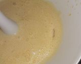 Foto del paso 4 de la receta: Budín de mandarina fácil y económico