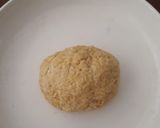 Foto langkah ke 2 dari resep Roti Ebi.