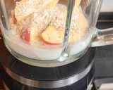 Foto del paso 2 de la receta: Licuado de Avena para Bajar de peso