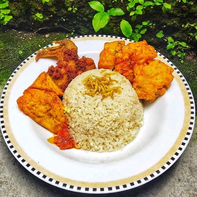 Langkah 5