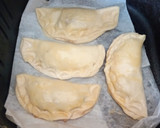 Foto del paso 2 de la receta: Empanada de manzana
