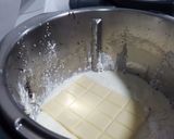 Foto del paso 3 de la receta: Tarta fría de oreo