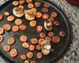 Foto del paso 7 de la receta: Ensalada fácil al horno