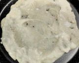 রাভা ধোসা (rava dhosa recipe in bengali) রেসিপির ধাপ 3 ছবি