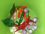 Sayur Asem Jakarta