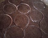 Foto del paso 4 de la receta: Alfajores marplatenses blancos