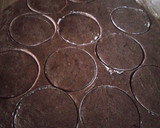 Foto del paso 4 de la receta: Alfajores marplatenses blancos