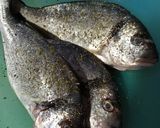 Foto del paso 2 de la receta: Dorada al horno