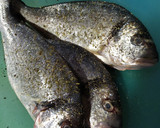 Foto del paso 2 de la receta: Dorada al horno