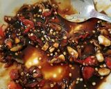 Foto langkah ke 1 dari resep Dadar Telur Kecap.