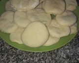 Foto del paso 2 de la receta: Alfajores de almidón