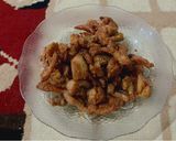 Foto langkah ke 1 dari resep Ayam Krispi Asam Manis.