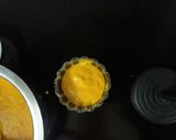 A picture of step 4 of Mango Delight.