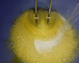 Foto del paso 1 de la receta: Bizcochuelo súper esponja casero
