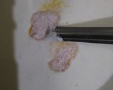 A picture of step 3 of Crispy Tasty Set Dosa.