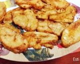 Foto langkah ke 10 dari resep Pisang Goreng Simple.