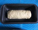 Foto langkah ke 4 dari resep Basic Milk Bread.
