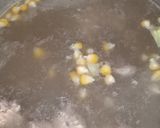 Foto langkah ke 2 dari resep Sayur Sop Komplit.