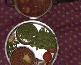 पाणी पुरी (pani puri recipe in marathi) रेसिपी स्टेप 3 फोटो 