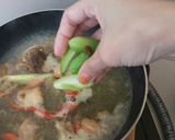 Foto langkah ke 4 dari resep Garih Batanak Khas Banjar.