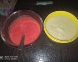 A picture of step 4 of Punjabi Chole.