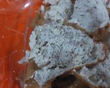 Foto langkah ke 2 dari resep Tahu Walik isi ayam.