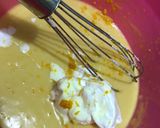 Foto langkah ke 5 dari resep Chiffon orange.