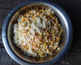 ভিন্ন রকম ল্যাটকা খিচুড়ি রেসিপির ধাপ 2 ছবি